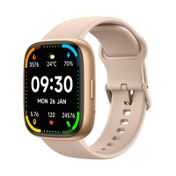 Smartwatch Multitech MTW-1924R, beige