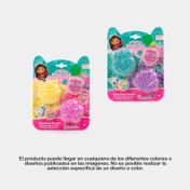 Set espumas sensorial x 2 piezas Gabby's Dollhouse (surtido)