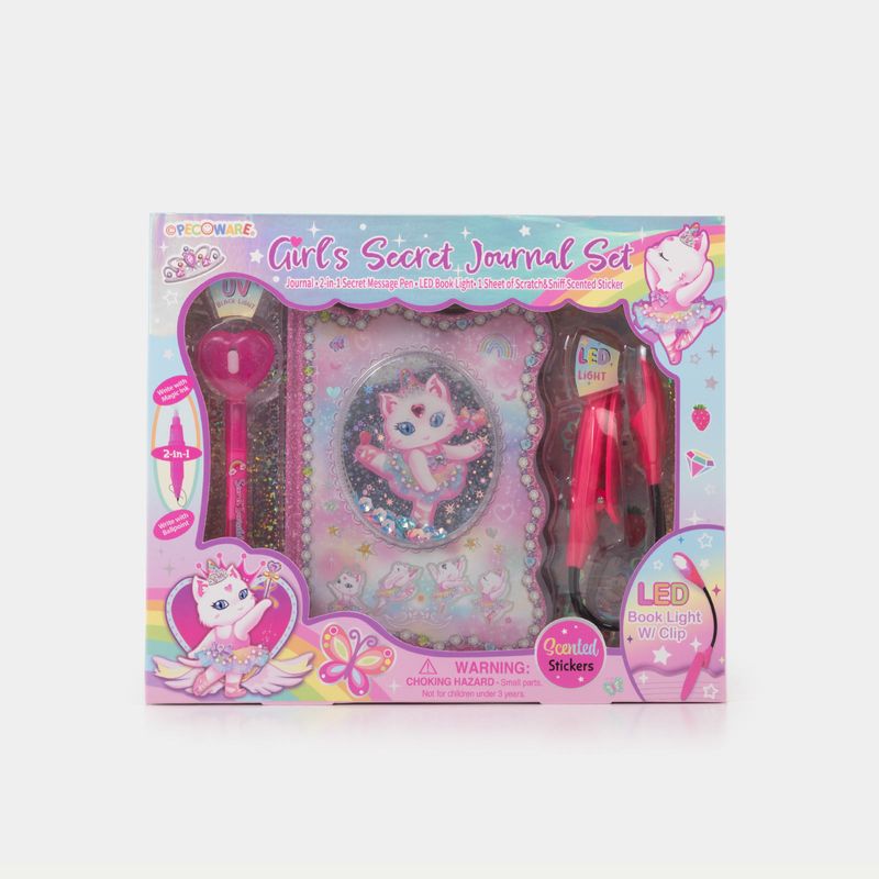 set-diario-girl-secret-journeal-gato-con-accesorios-39301481973
