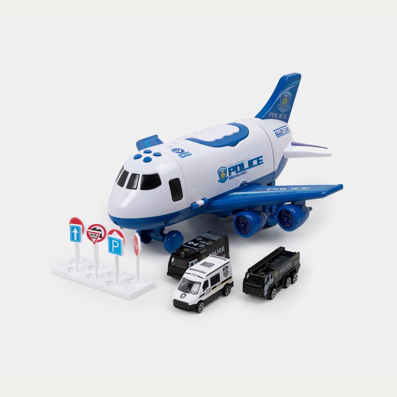 avion-con-vehiculos-de-policia-luz-y-sonido-6921202763804