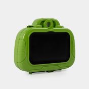 Mesa infantil de dibujo con proyector y accesorios