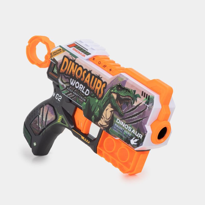 lanzador-fast-pioneer-con-6-dardos-dinosaurs-world-2-7701016037877