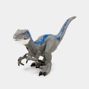 Velociraptor con sonido