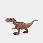 T-rex con sonido