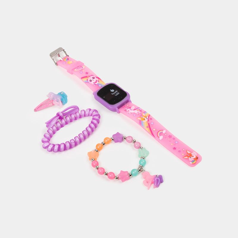 reloj-digital-infantil-tablero-cuadrado-con-pulseras-y-pinza-842817028903