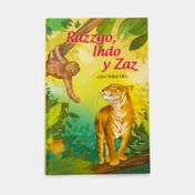 Razzgo, Indo y Zaz