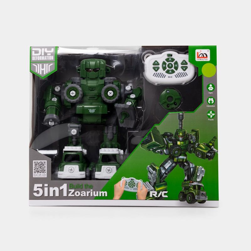 robot-convertible-zoarium-5-en-1-con-control-luz-y-sonido-6921560545807