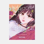 Una historia de almas gemelas 3