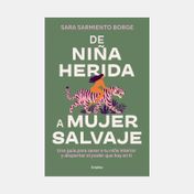 De niña herida a mujer salvaje