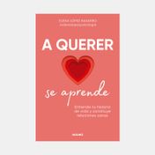 A querer se aprende