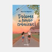 Dolores de amor crónicos