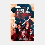 the-umbrella-academy-sangre-joven-9788412794458