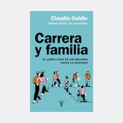 Carrera y familia