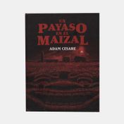 Un payaso en el maizal