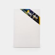 Lienzo con bastidor  de 30 x 20 cm
