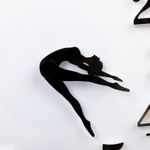 reloj-de-pared-30-cm-dorado-negro-blanco-3-7701016734387
