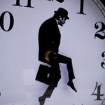 reloj-de-pared-23-cm-negro-con-blanco-3-7701016734394