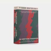 The Brothers Karamazov