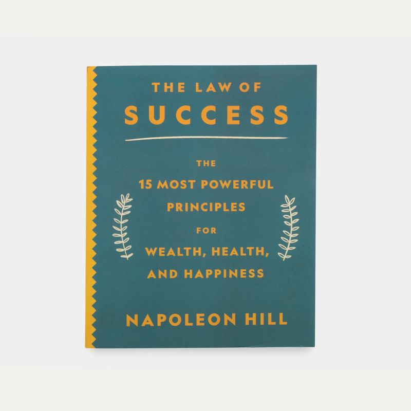 the-law-of-success-9781250794925