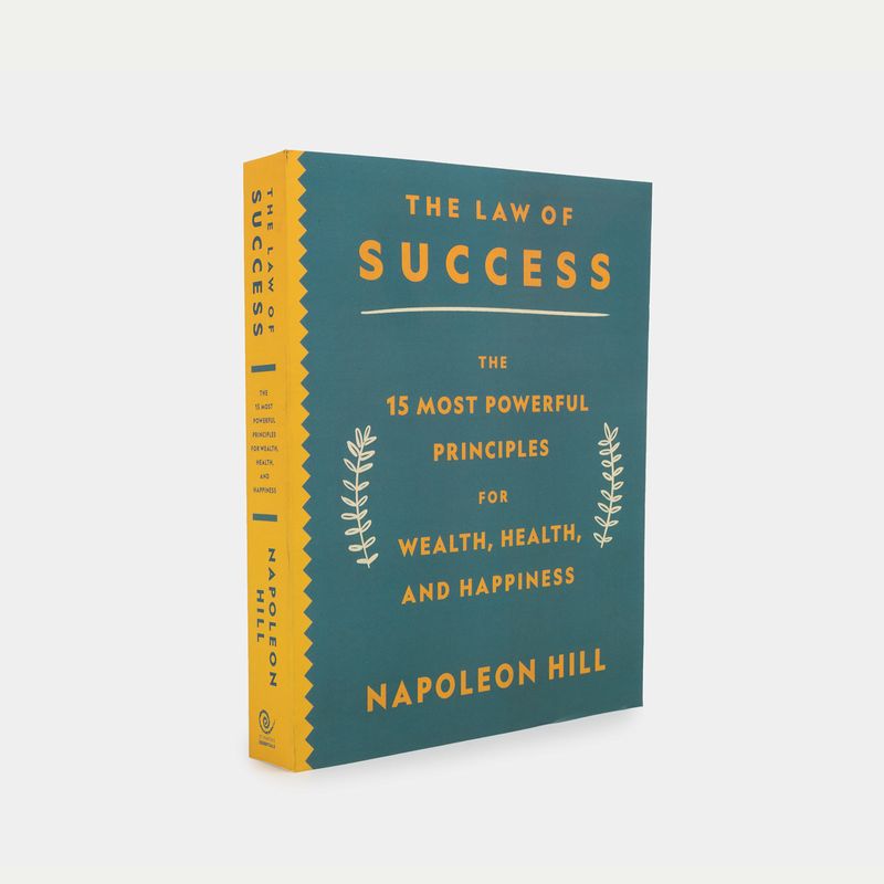 the-law-of-success-2-9781250794925