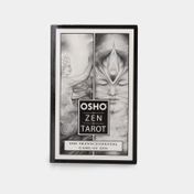 Osho Zen Tarot Pocket Edition: The Transcendental Game of Zen