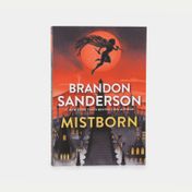Mistborn