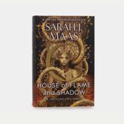 House of Flame and Shadow