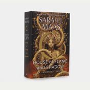 House of Flame and Shadow