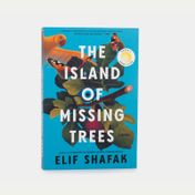 The Island of Missing Trees