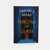 Throne of Glass