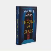Throne of Glass