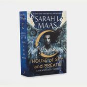 House of Sky and Breath