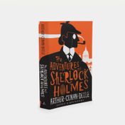 The Adventures of Sherlock Holmes