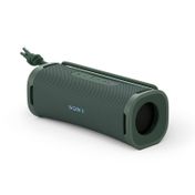 Parlante con Bluetooth Sony Ult Field 1 de 30 W RMS, verde