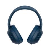 Audífonos Sony tipo diadema WH1000XM4, azul