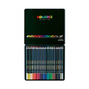 Colores kores x 24 unidades con estuche