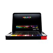 Colores Kores x 50 unidades con estuche