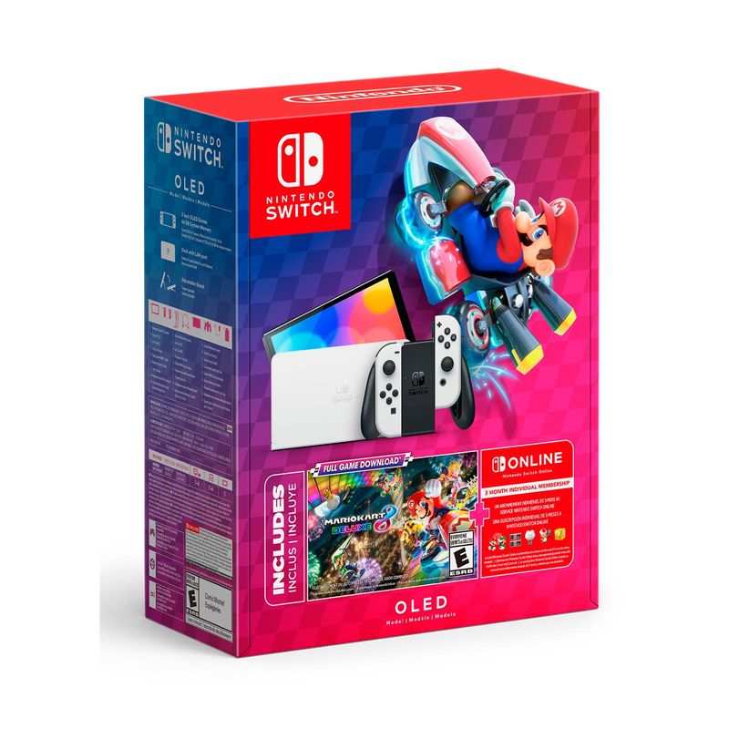 consola-nintendo-switch-oled-blan-juego-mario-kart-8-3-45496885144
