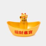 tazon-decorativo-con-gato-de-la-fortuna-14-5-cm-7701016711739