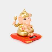 Figura de 11.4 cm Ganesha
