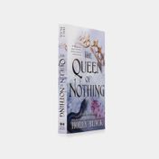 The Queen of Nothing