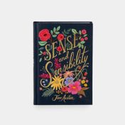 Sense and Sensibility