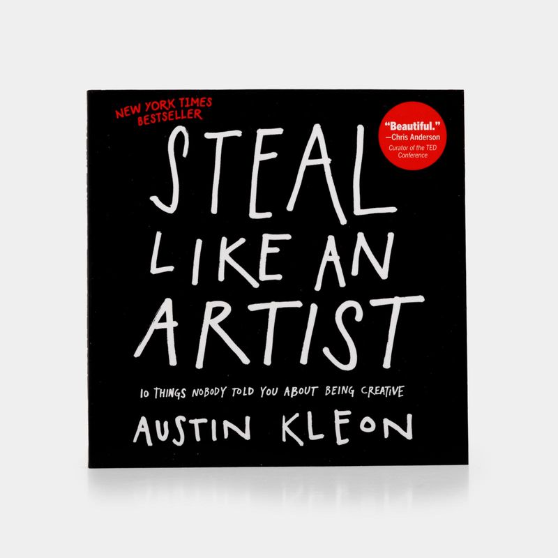 steal-like-an-artist-9780761169253