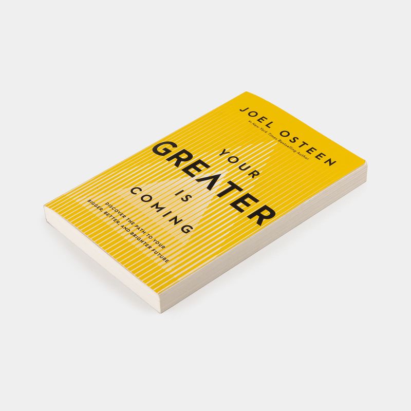 your-greater-is-coming-3-9781455534432