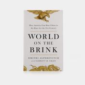 World on the brink