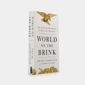 World on the brink