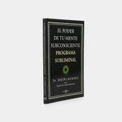 El poder del subconsciente: programa subliminal