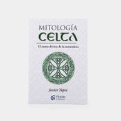 Mitología celta: el canto divino de la naturaleza