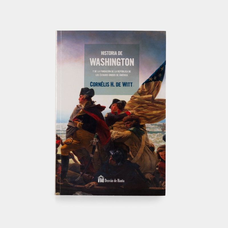 historia-de-washington-9788494579189