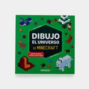 Dibujo el universo de Minecraft (Guía no oficial)
